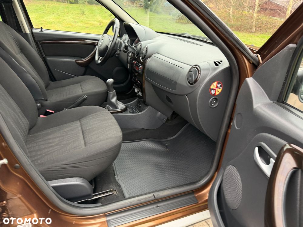 Dacia Duster 1.6 Ambiance - 14