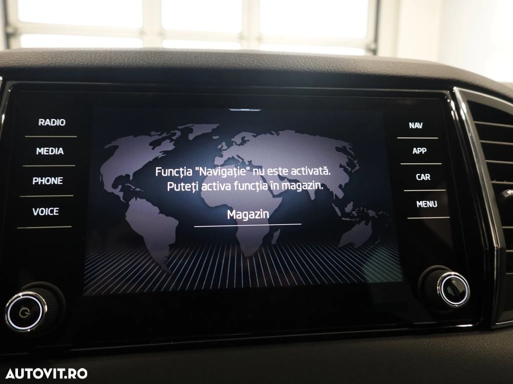 Skoda Karoq 1.5 TSI DSG Selection - 22