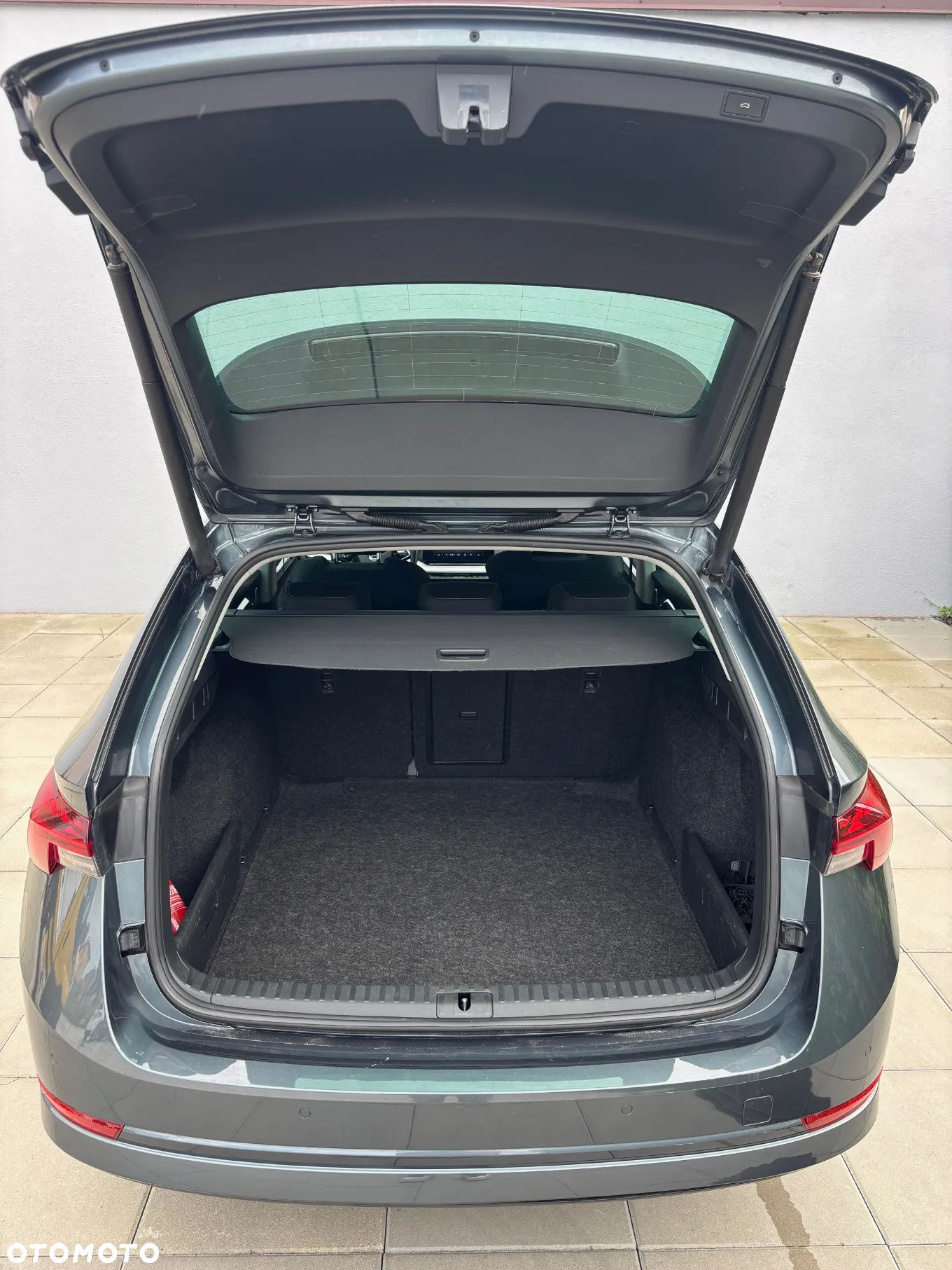 Skoda Octavia 2.0 TDI Style DSG - 7