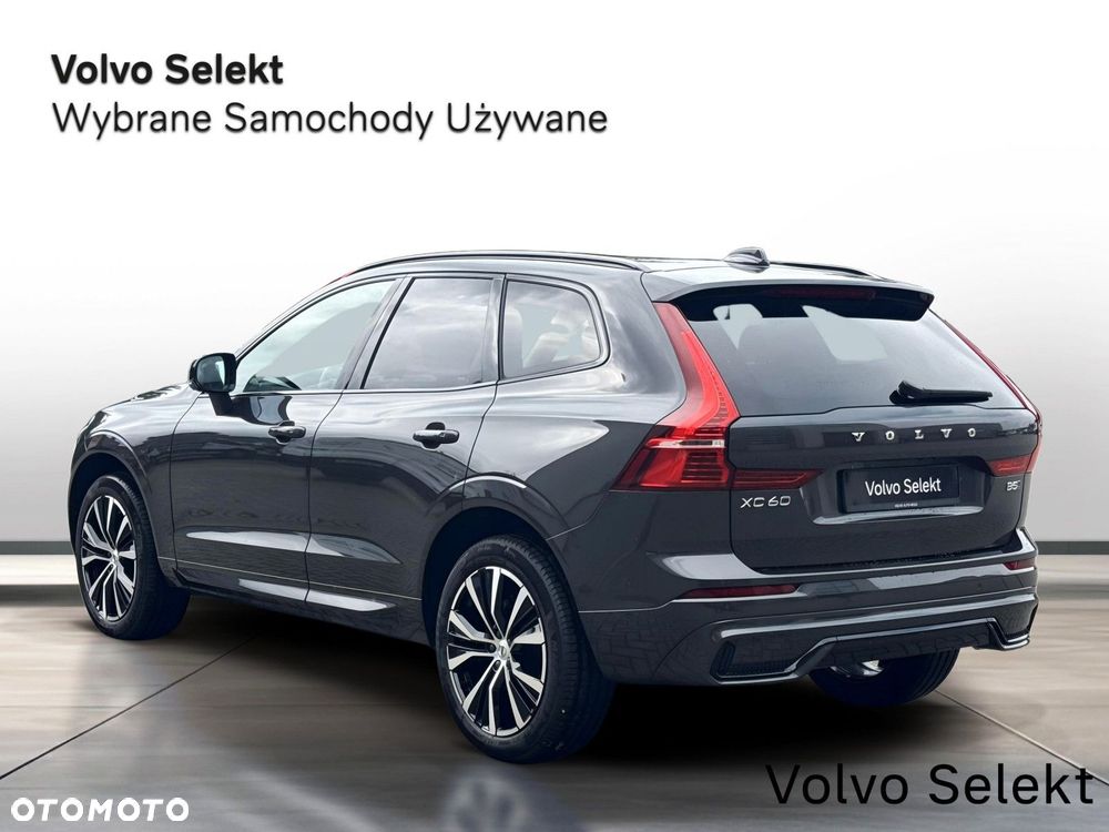 Volvo Xc 60 2025 photo 4