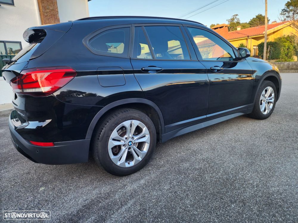 BMW X1 xDrive25e Advantage - 6