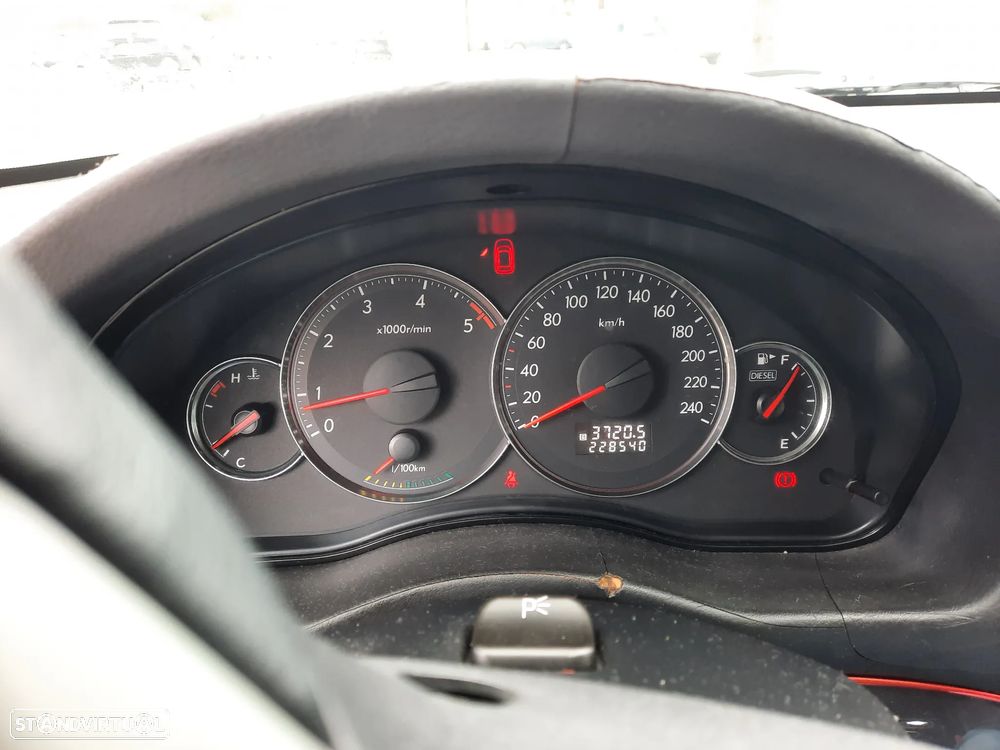 Subaru Legacy 2.0 D N4 - 7