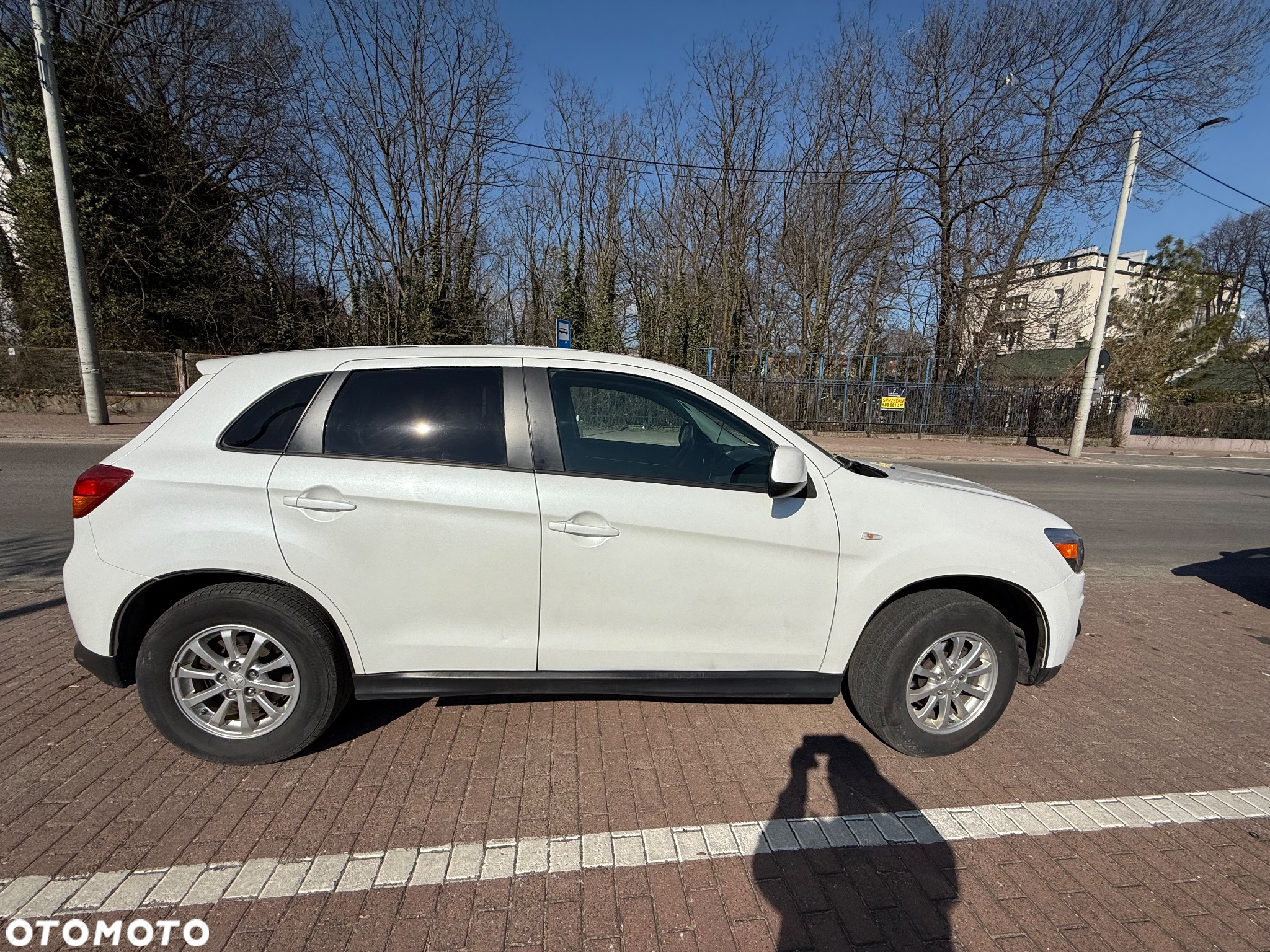 Mitsubishi Inny - 7