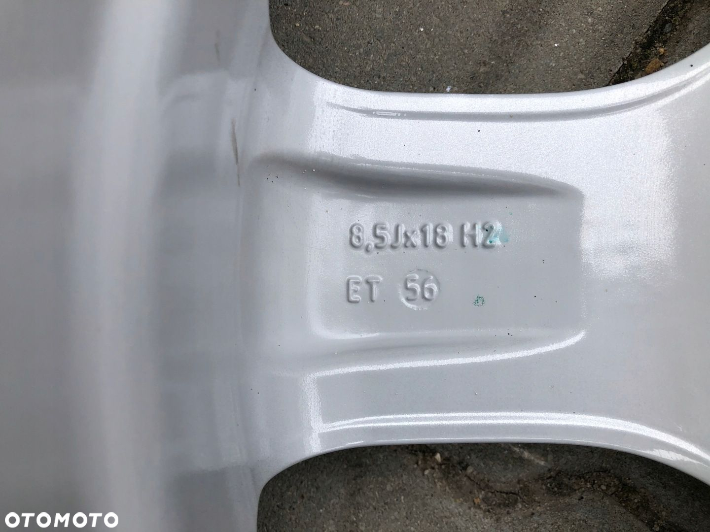 KOŁA Q7 TOUAREG CAYENNE 235/60/R18 PIRELLI RIAL - 14