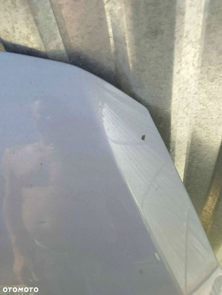 maska ford mondeo m4 lift kolor ba - 3