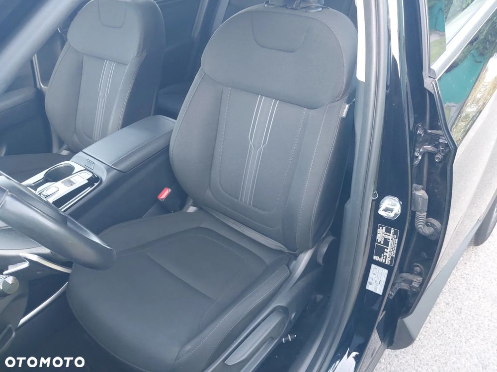 Hyundai Tucson 1.6 T-GDi HEV Smart 2WD - 14