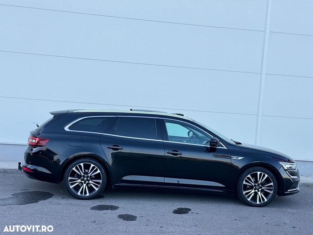 Renault Talisman ENERGY dCi 160 EDC INITIALE PARIS - 15