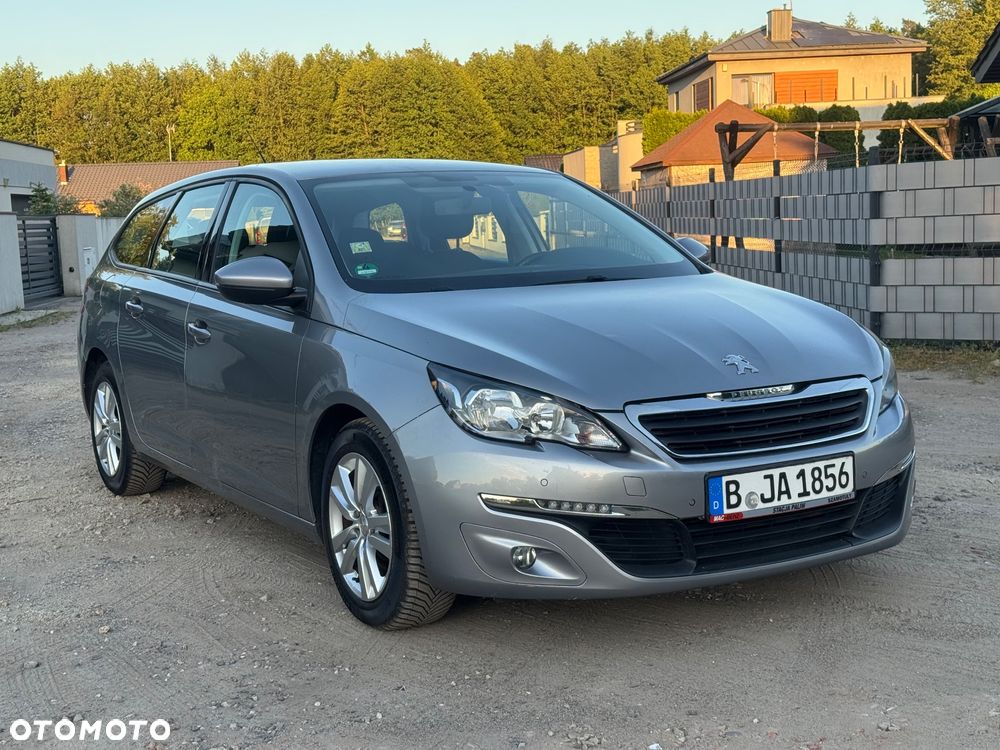 Peugeot 308 - 13