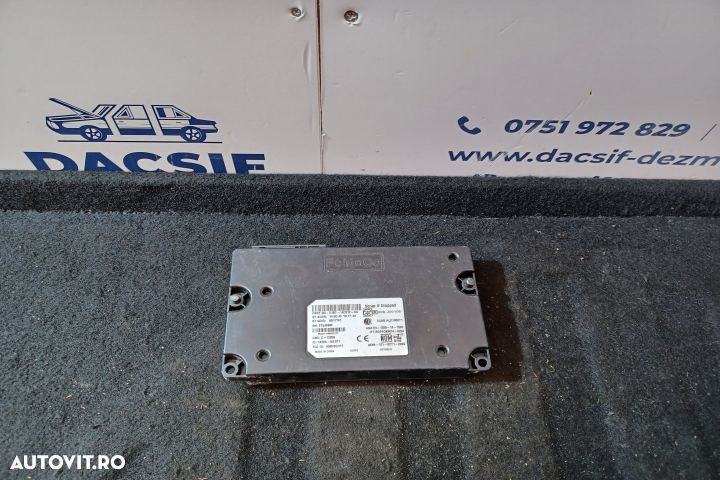 Modul Bluetooth D1BT-14D212-GA D1BT14D212GA D1BT-14D212-GA D1BT14D212 - 1