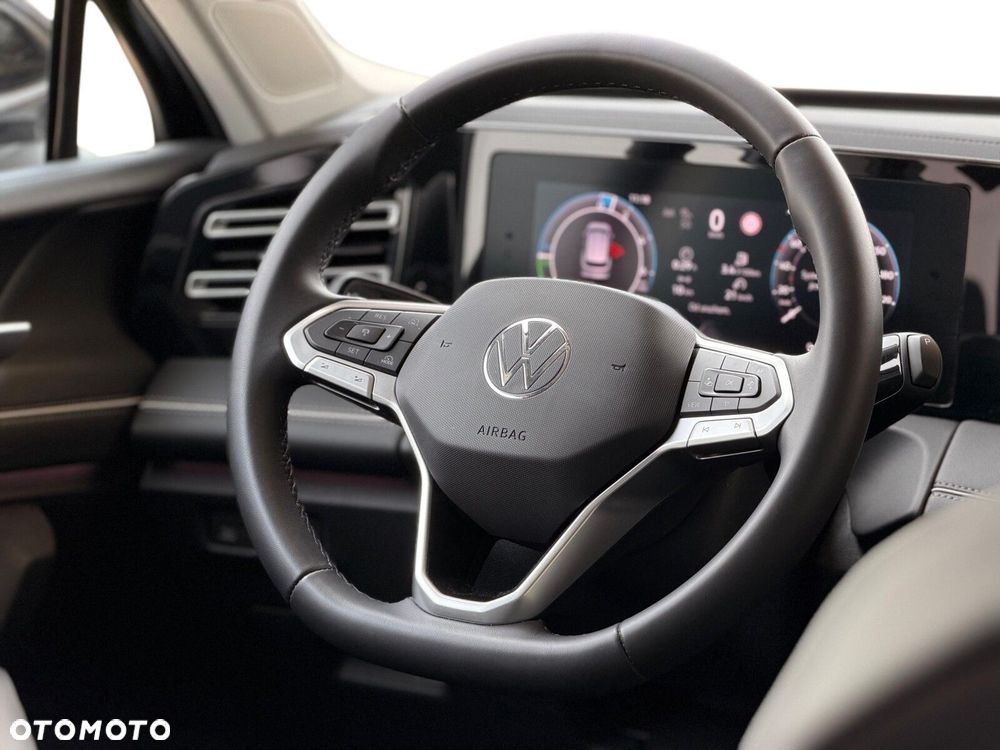 Volkswagen Tiguan 1.5 eHybrid PHEV 150kW Elegance DSG - 17