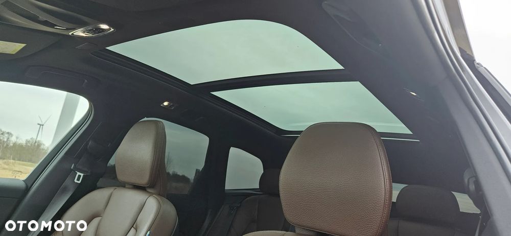 Volvo XC 60 T8 AWD Recharge Geartronic Inscription - 29