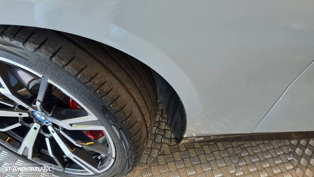 BMW i5 eDrive40 Pack Desportivo M Pro - 30
