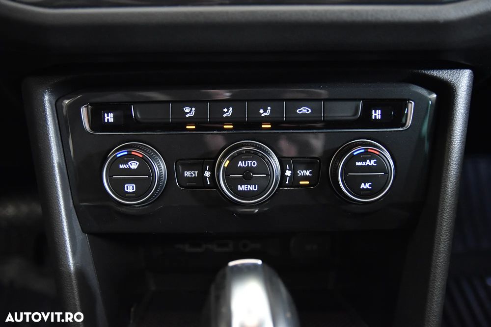 Volkswagen Tiguan - 17