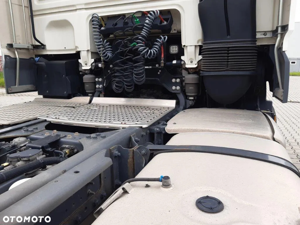 DAF XF 480 FT (SSC) LOW DECK STOCK (31299) - 6