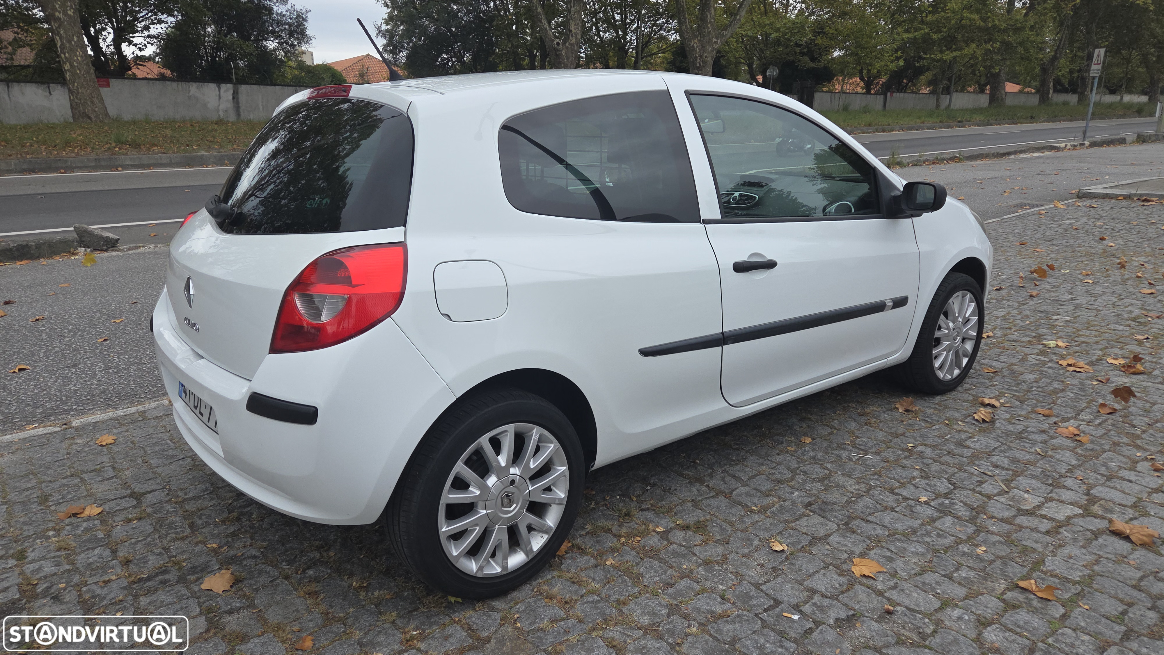 Renault Clio - 4