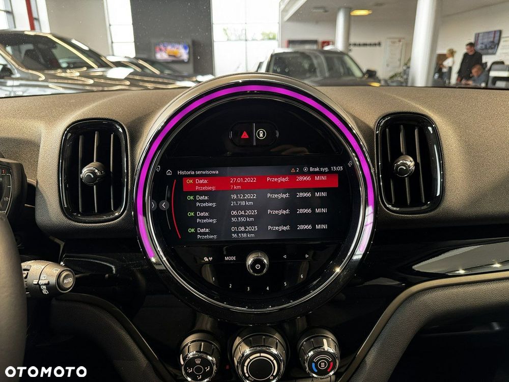 MINI Countryman - 27