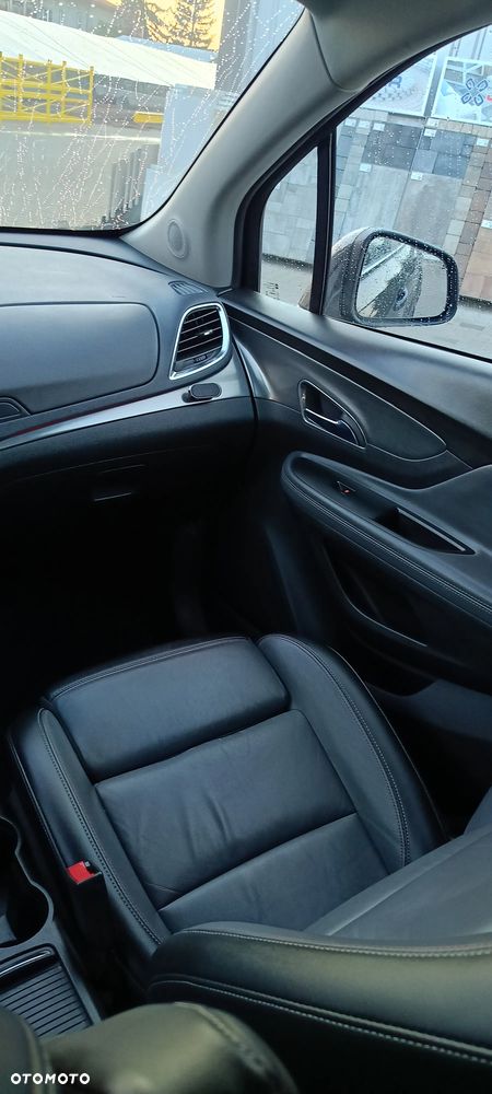Opel Mokka - 10