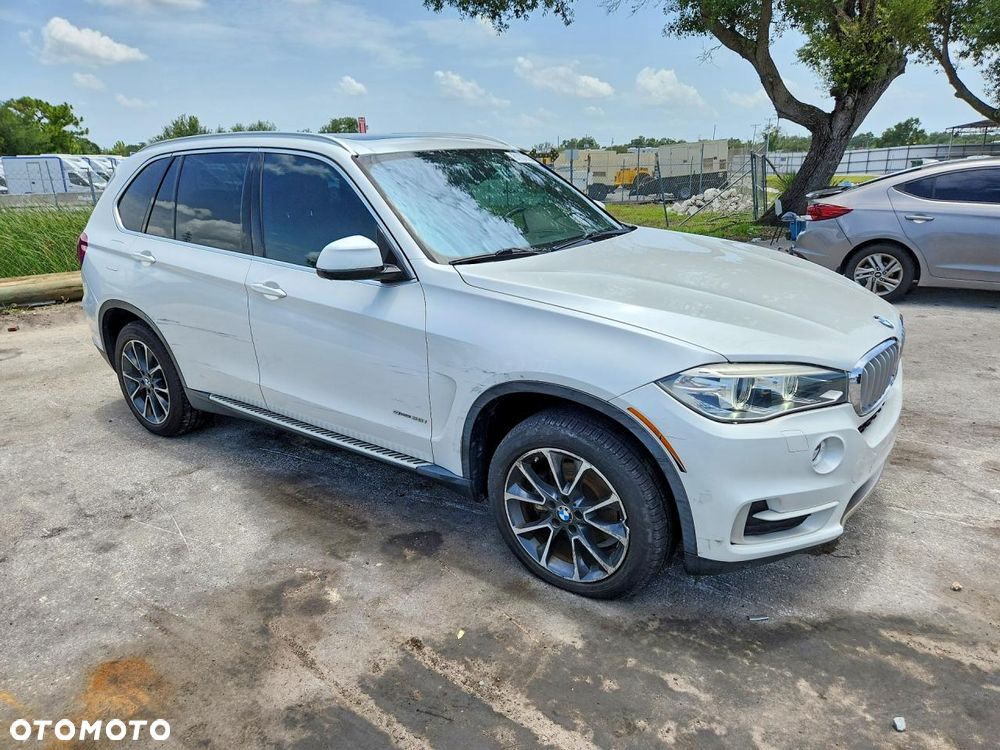 BMW X5 - 1
