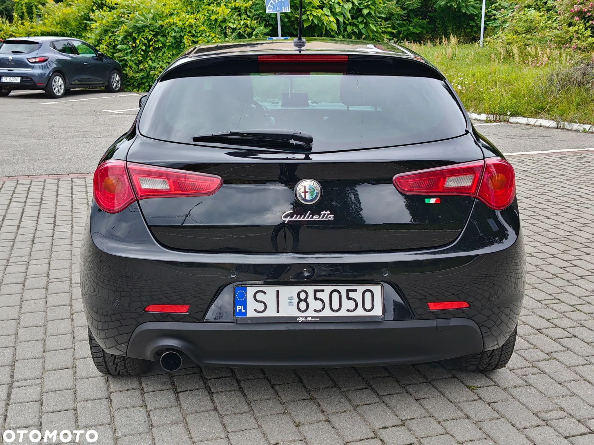 Alfa Romeo Giulietta 1.4 TB 16V - 16