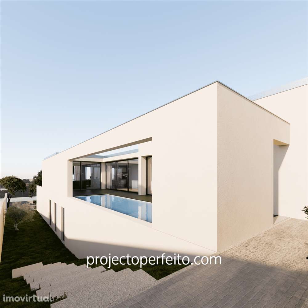 Lote de Terreno  Venda em Canidelo,Vila Nova de Gaia - Grande imagem: 3/11