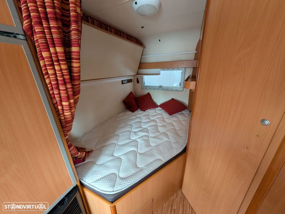 Fiat Ducato AVINDOURO - 20