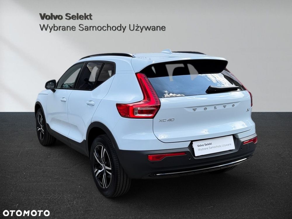 Volvo XC 40 - 7