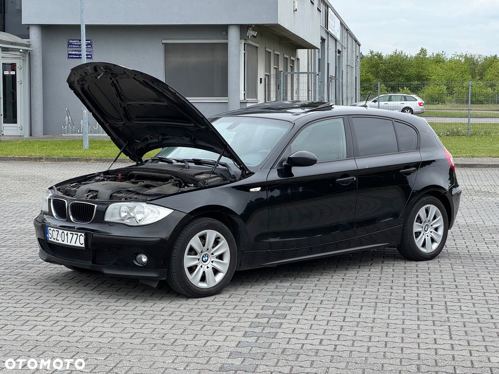 BMW Seria 1 - 27