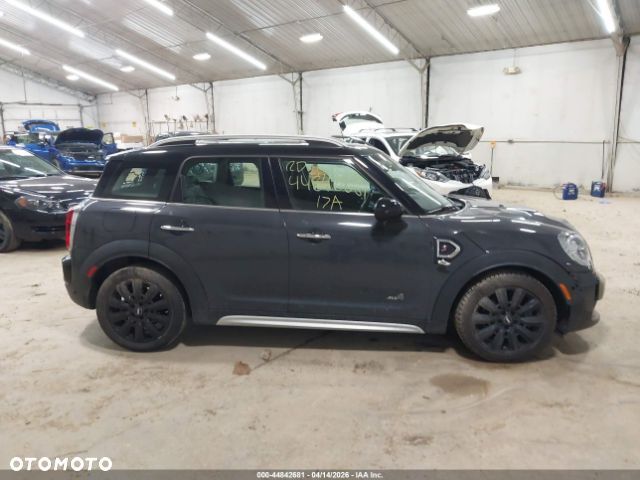 MINI Countryman Cooper S ALL4 sport - 8