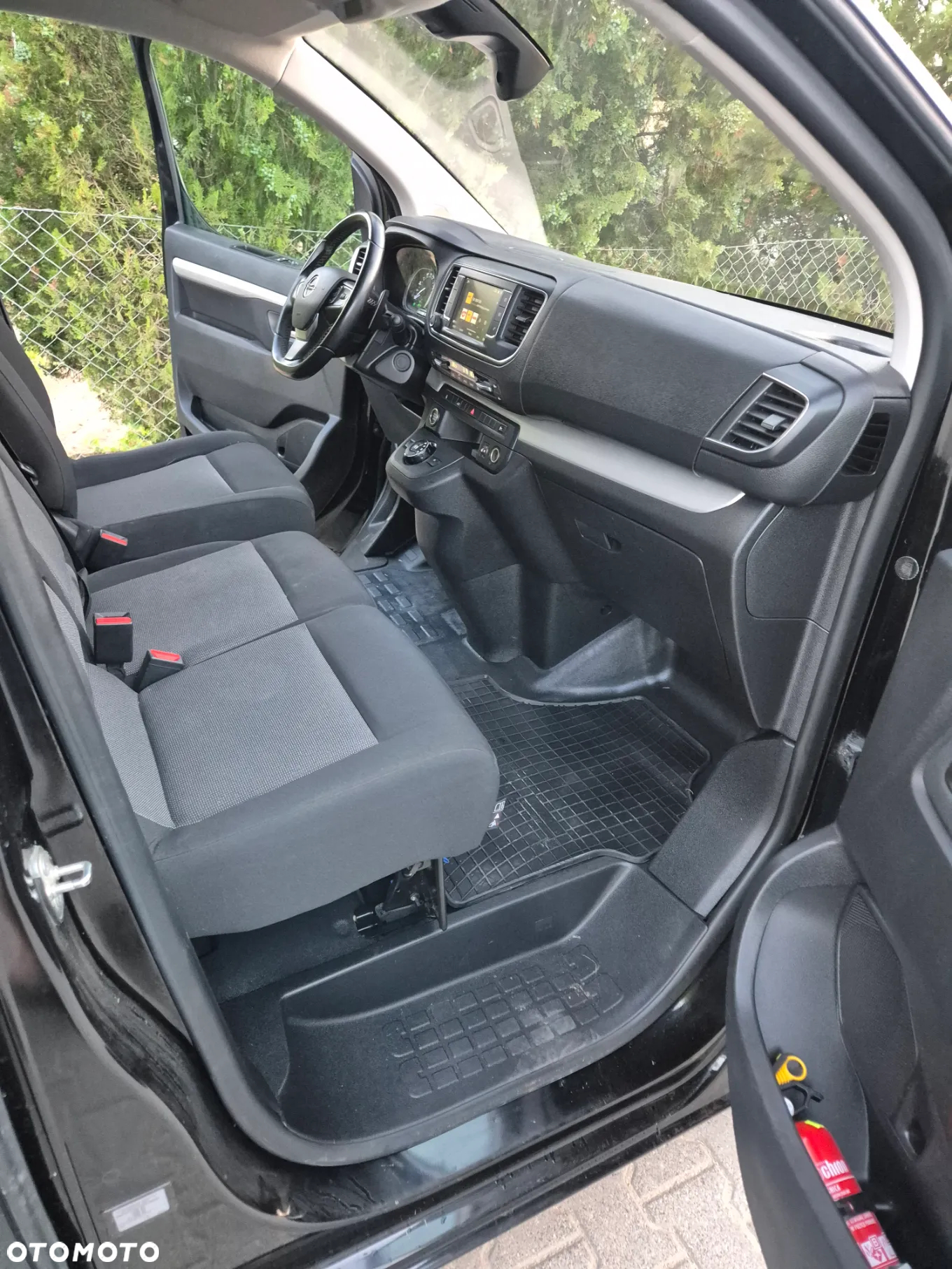 Opel Vivaro - 20