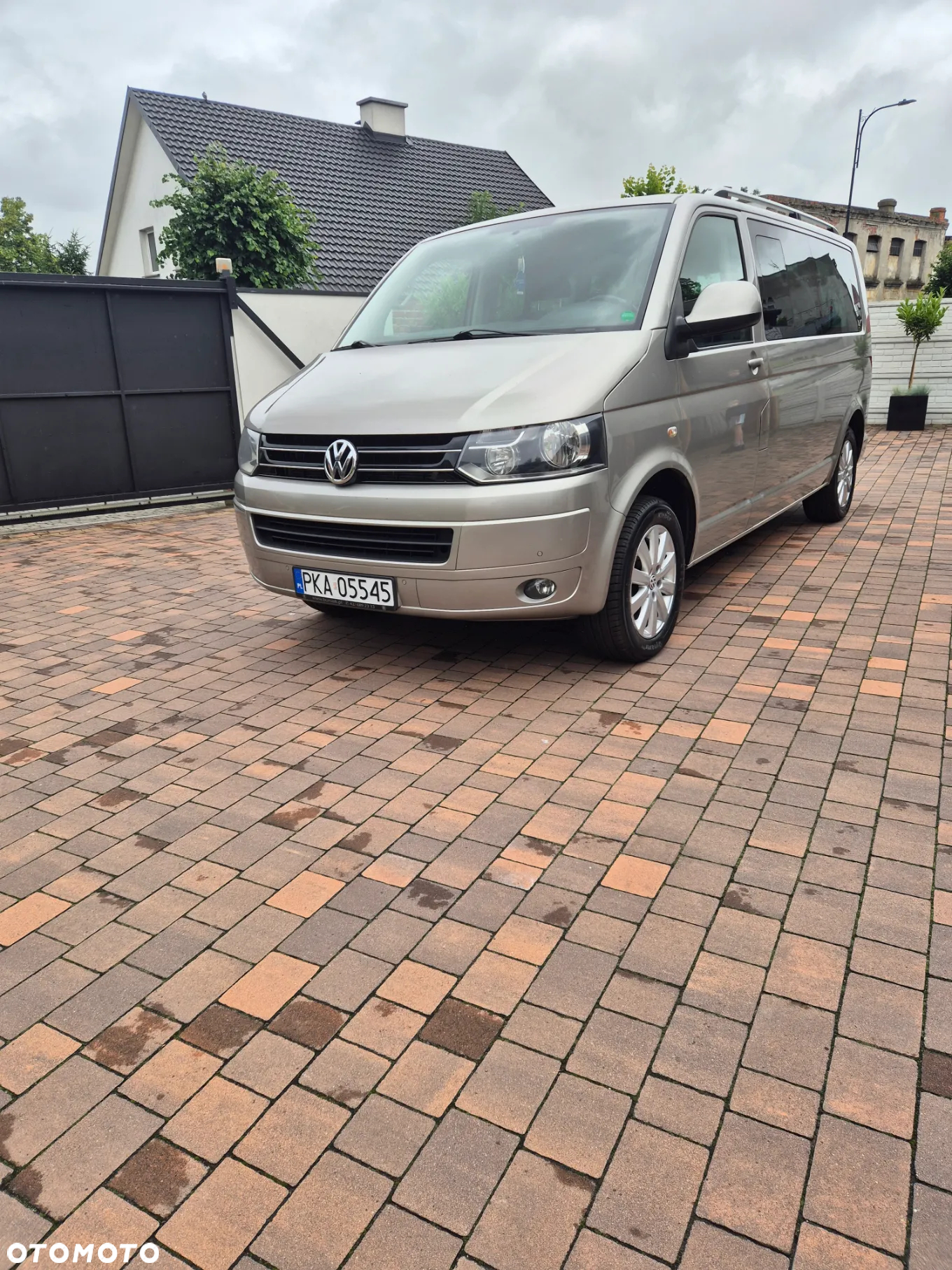 Volkswagen Caravelle TDI L2 Comfortline - 3