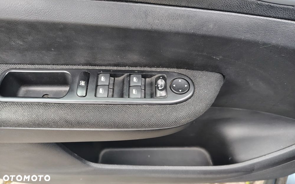 Peugeot 307 - 5