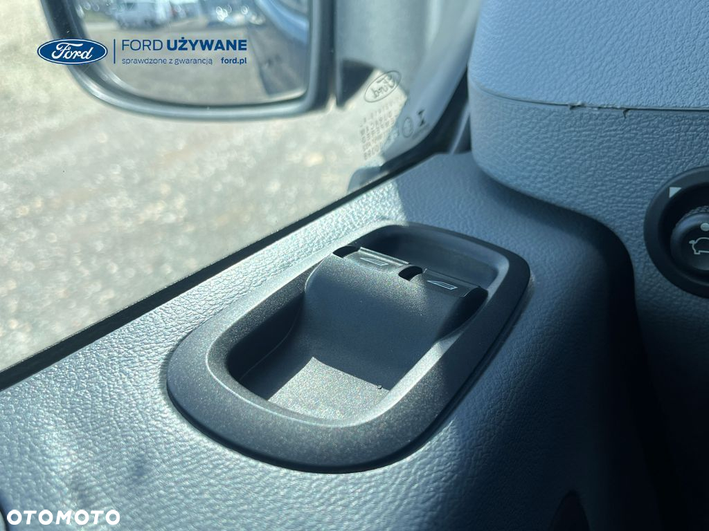 Ford Transit Kombi 310 L2H2 Trend - 15