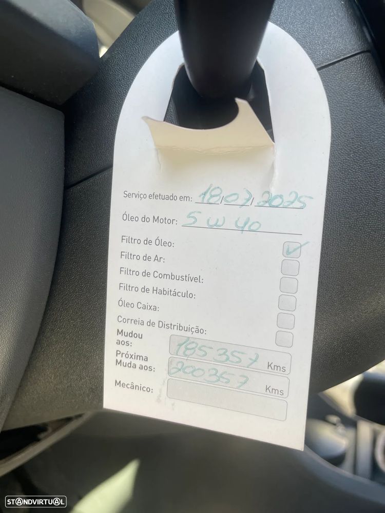 SEAT Ibiza 1.4 TDI Reference - 10