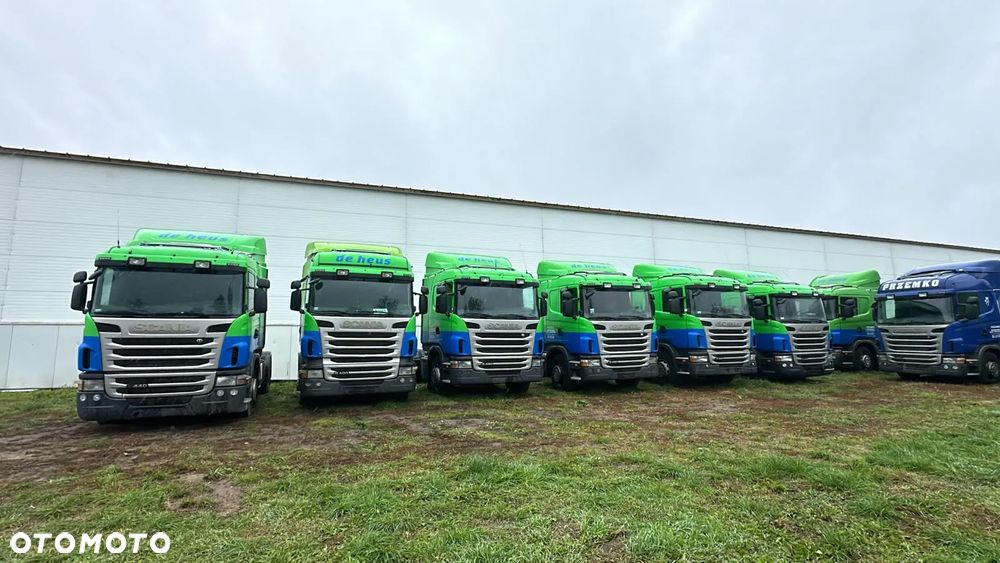 Scania G440 - 21