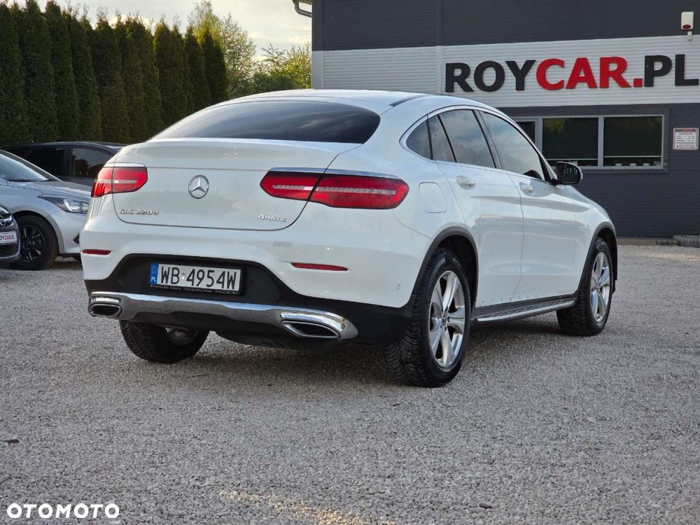 Mercedes-Benz GLC - 6