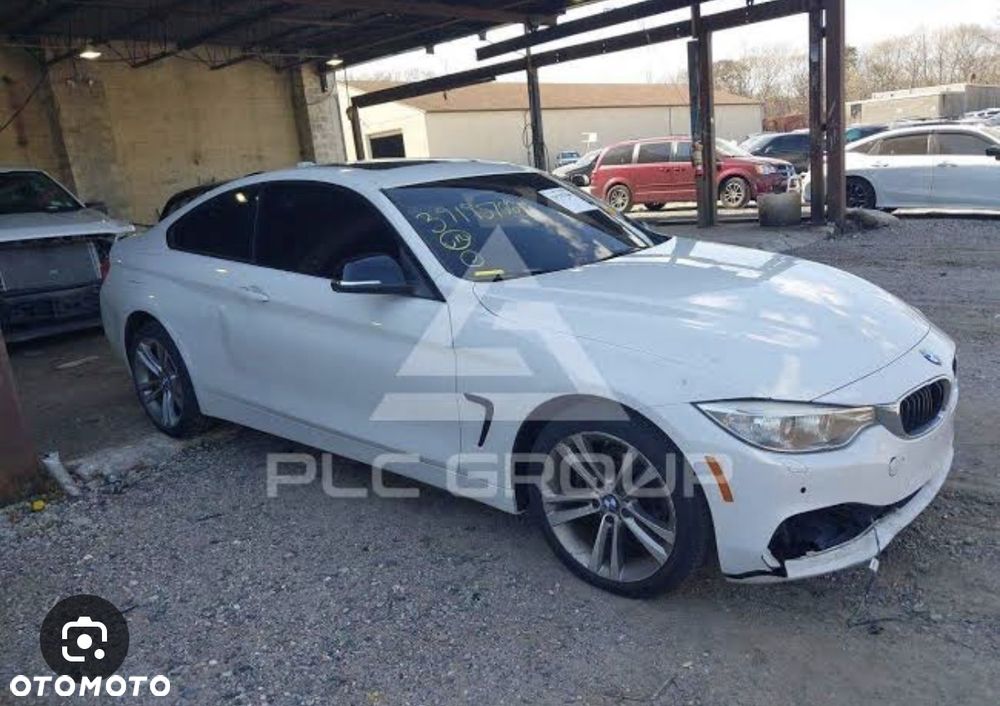 BMW Seria 4 428i xDrive Sport Line - 22