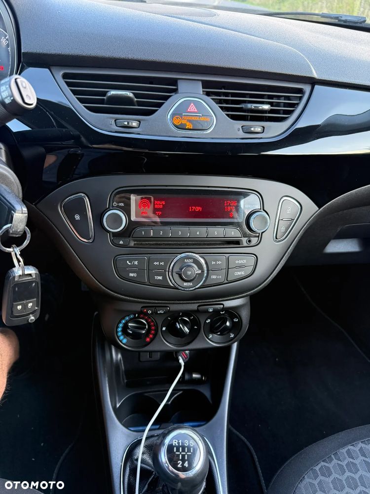 Opel Corsa - 9