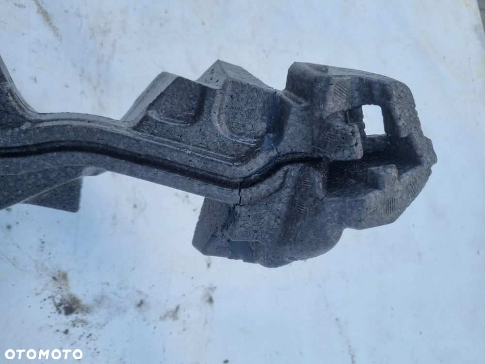 Mercedes A W C klasa 206 absorber pianka styropian w zderzak przedni przód - 6