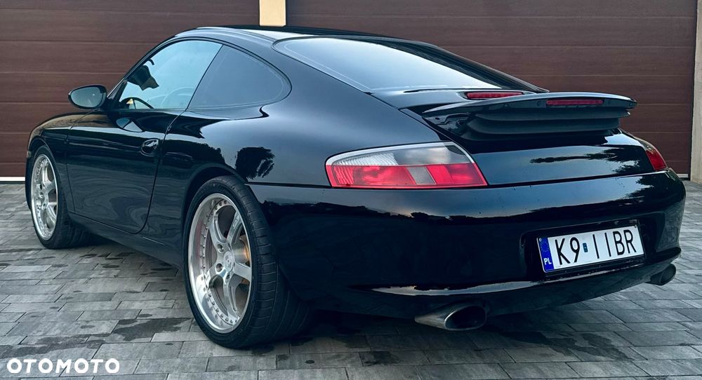 Porsche 911 - 5