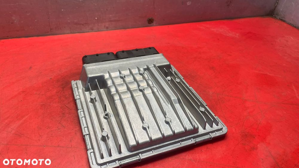 Komputer, sterownik silnika BMW 7555361 - 3