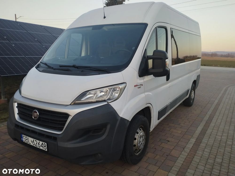 Fiat Ducato L2H2 - 2