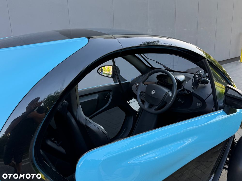 Renault Twizy Life 80 - 32