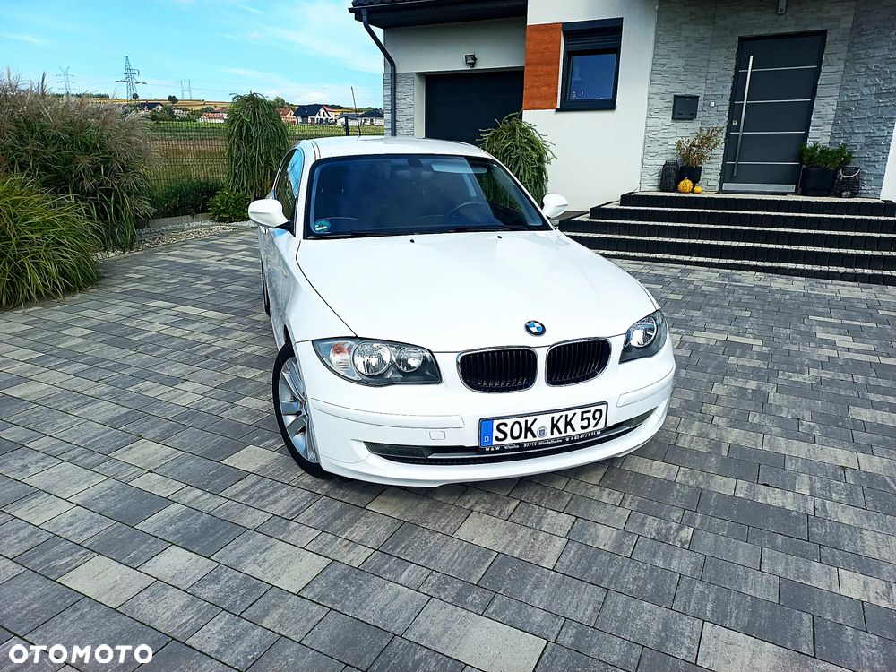BMW Seria 1 118i Edition Lifestyle - 2