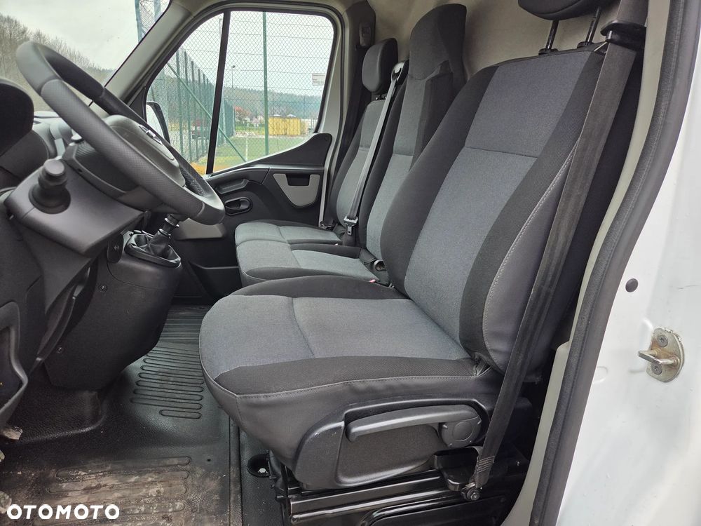 Renault Nissan Nv400 2.3DCI euro 6 L2H2 - 18