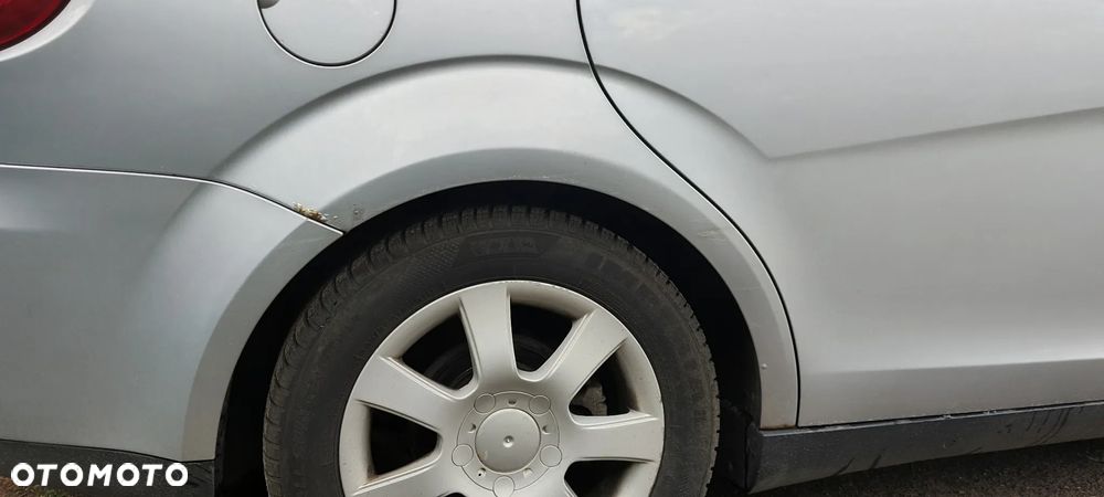 Seat Toledo - 8
