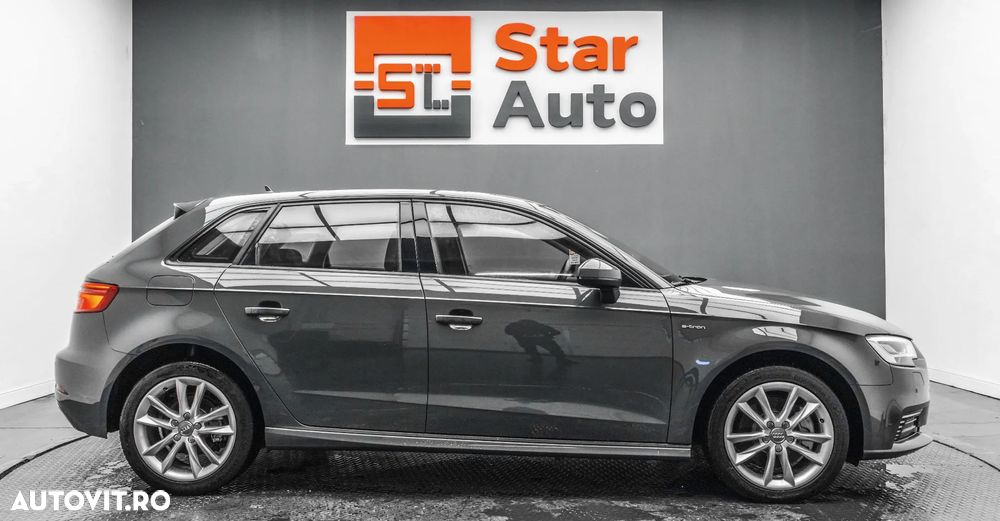 Audi A3 - 10