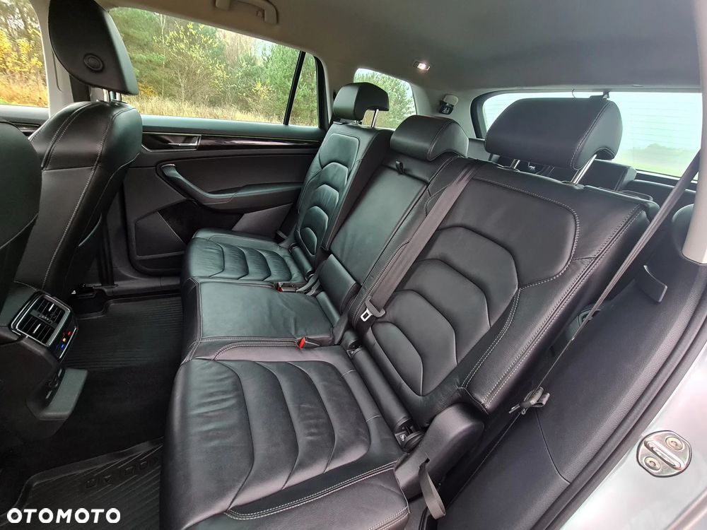 Skoda Kodiaq 2.0 TDI 4x2 Ambition DSG 7os - 11