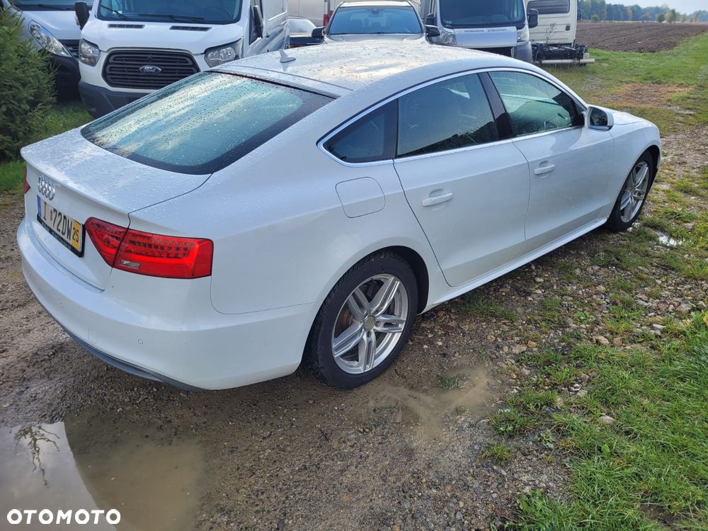 Skoda Superb 2.0 TDI Ambition DSG - 3