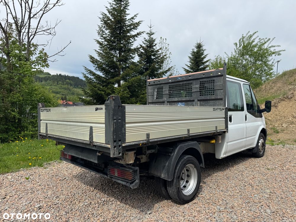 Ford Transit - 4
