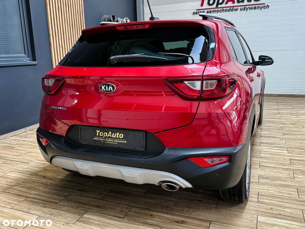 Kia Stonic 1.2 Vision - 7